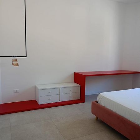 Se112 - Senigallia, Nuovo Quadrilocale Con Aria Condizionata Apartamento Exterior foto