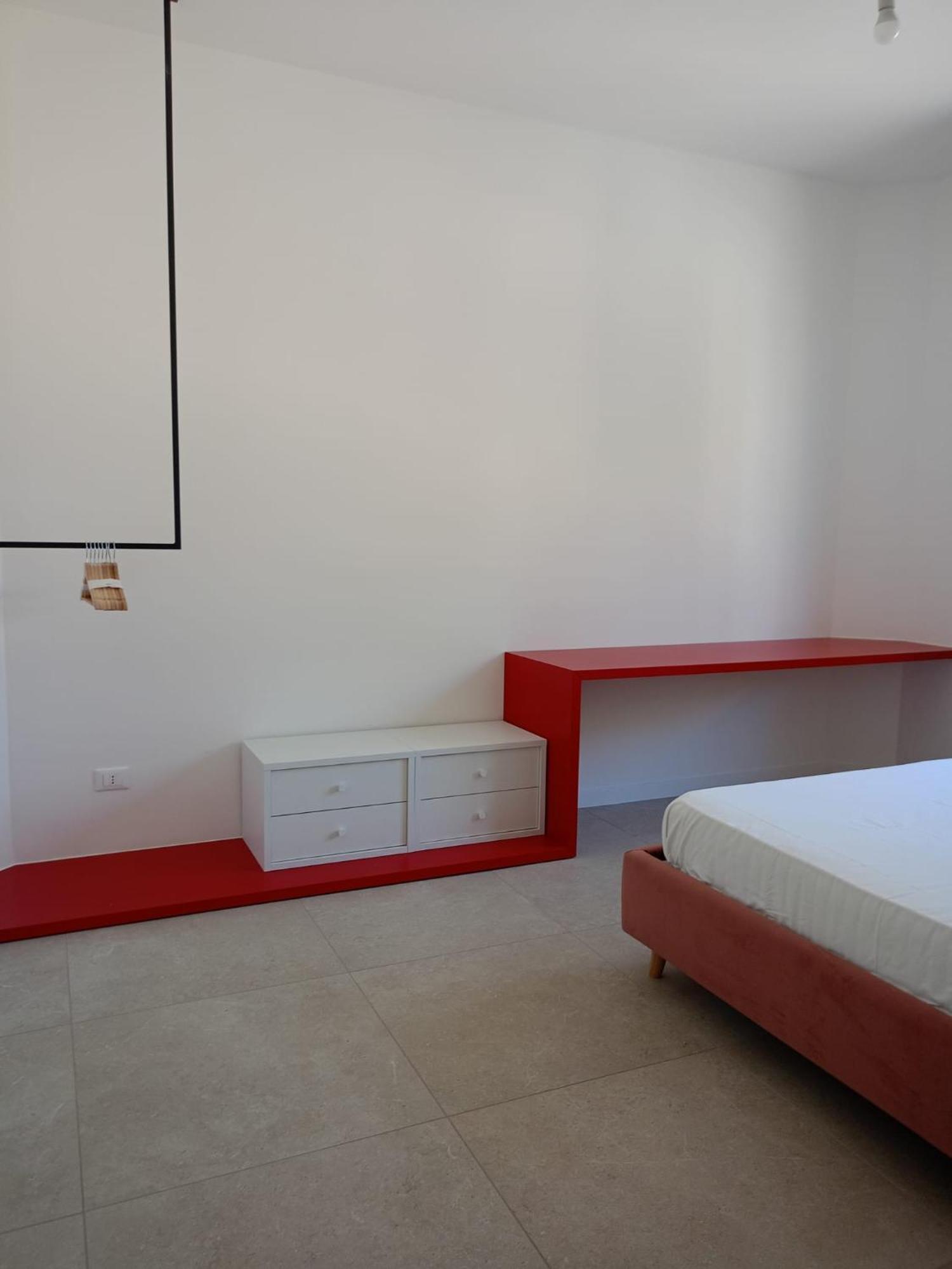 Se112 - Senigallia, Nuovo Quadrilocale Con Aria Condizionata Apartamento Exterior foto