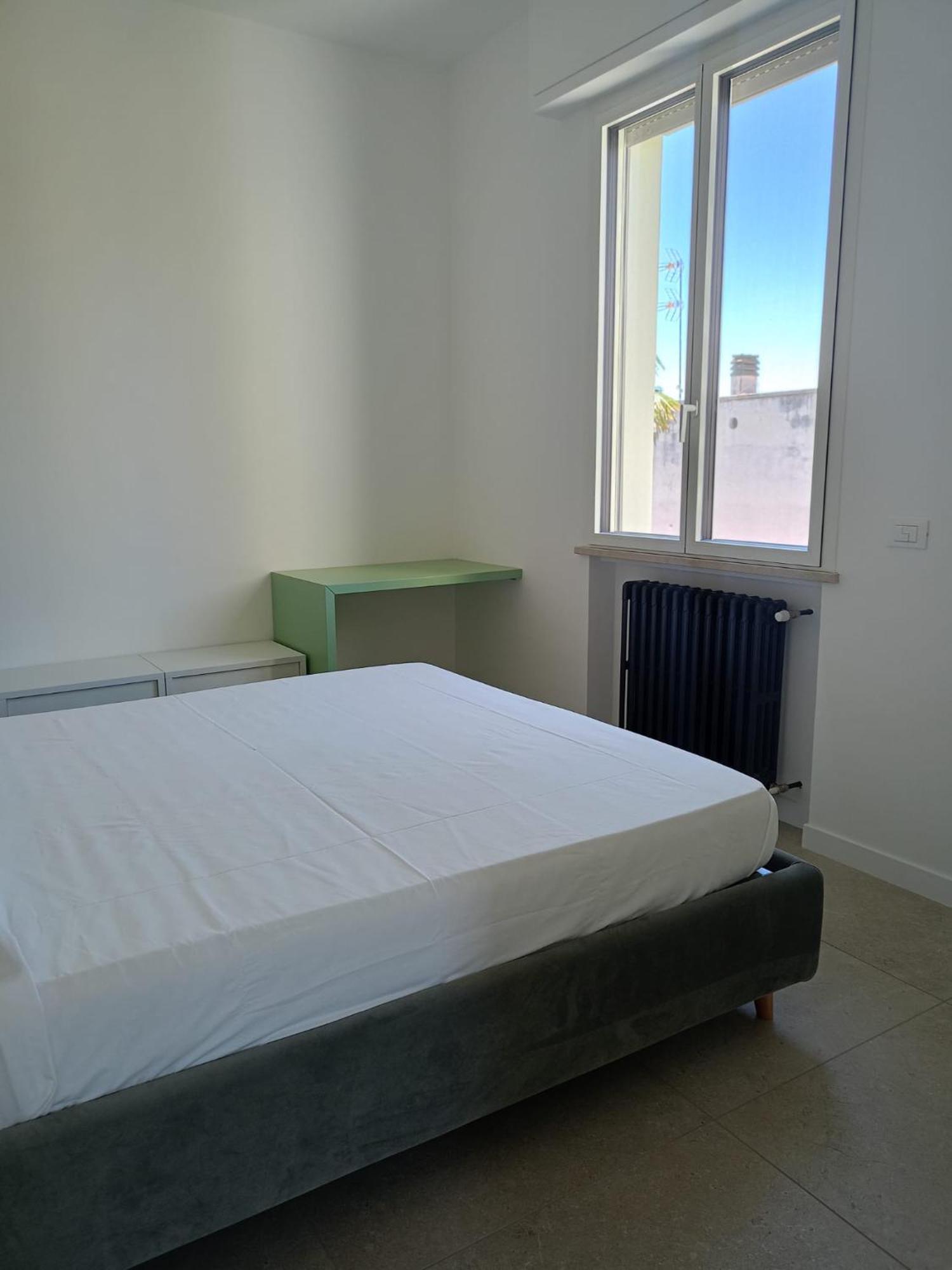 Se112 - Senigallia, Nuovo Quadrilocale Con Aria Condizionata Apartamento Exterior foto