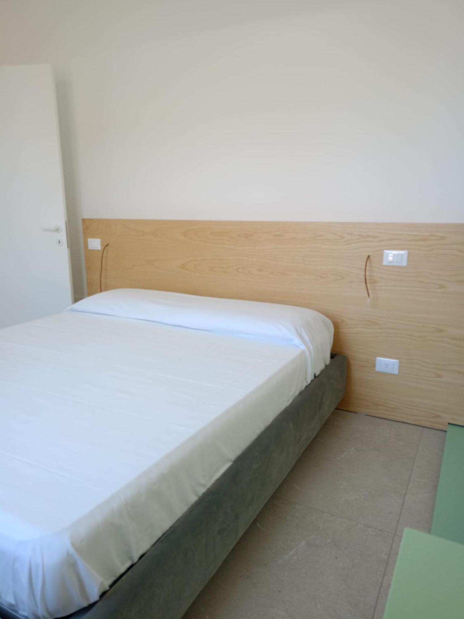 Se112 - Senigallia, Nuovo Quadrilocale Con Aria Condizionata Apartamento Exterior foto