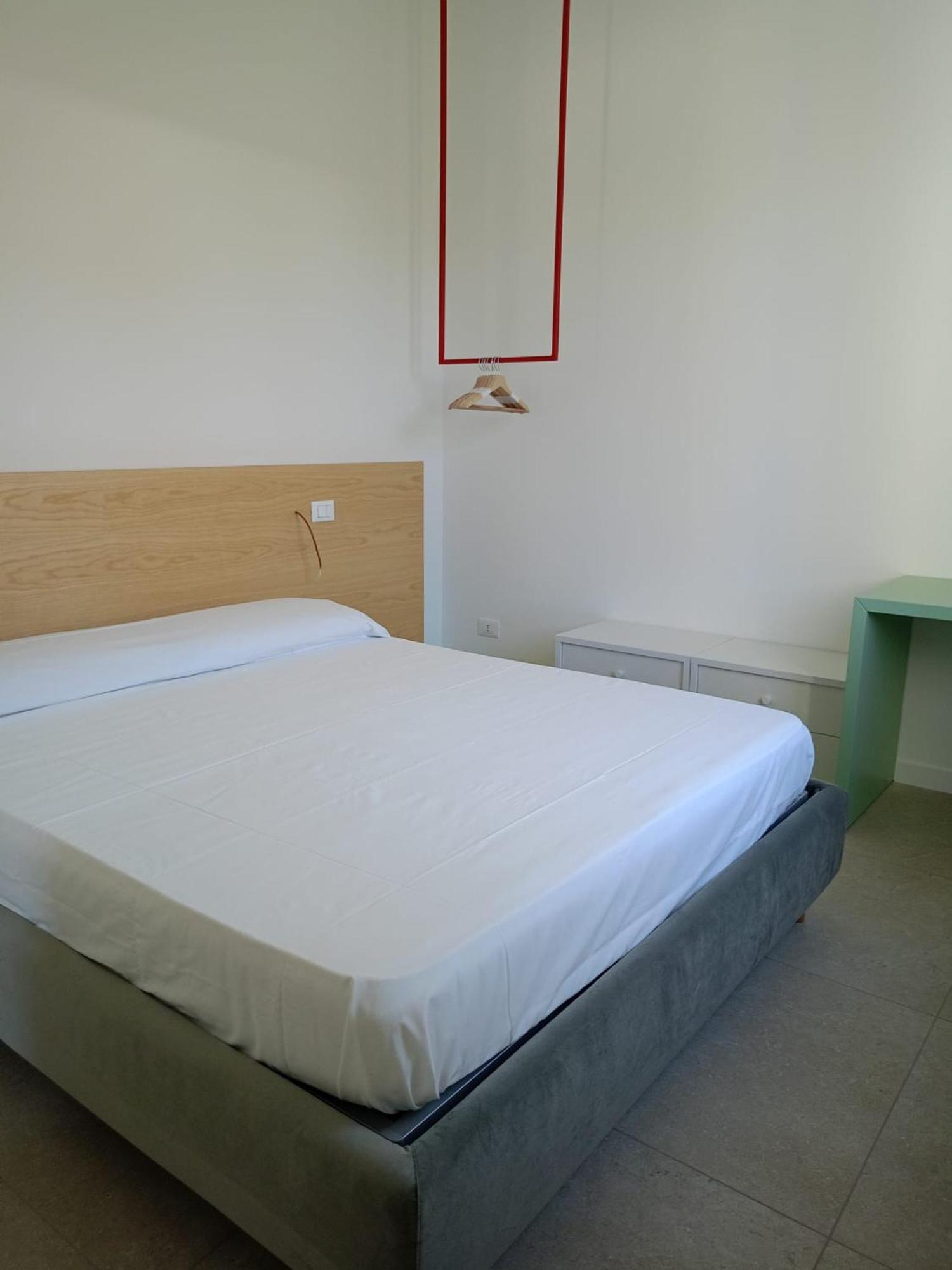 Se112 - Senigallia, Nuovo Quadrilocale Con Aria Condizionata Apartamento Exterior foto