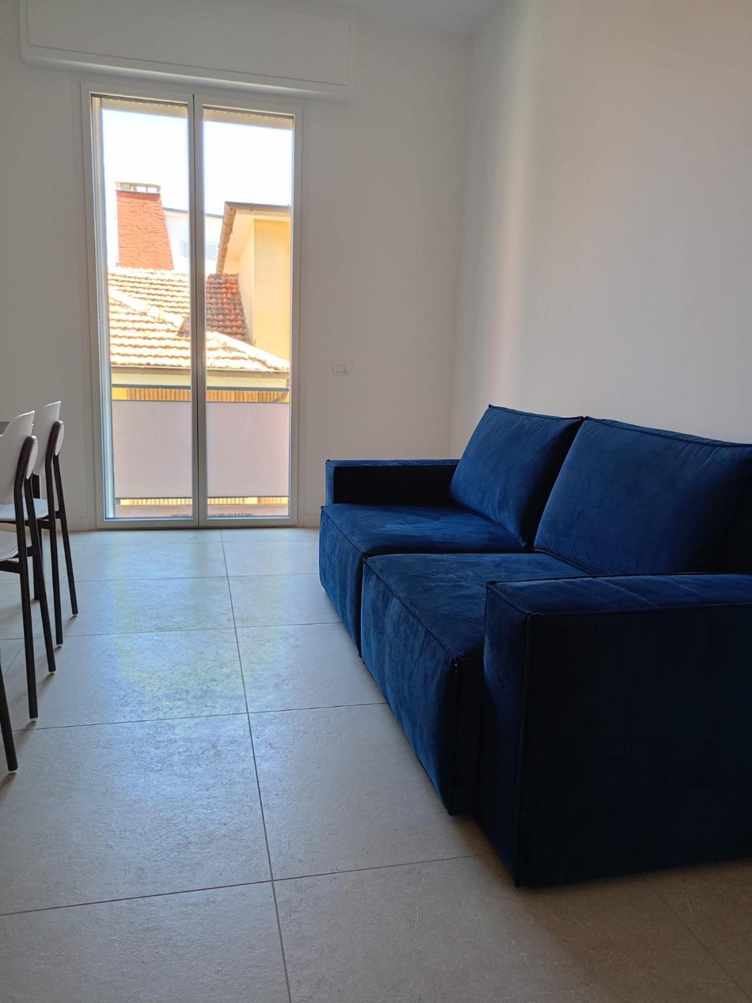 Se112 - Senigallia, Nuovo Quadrilocale Con Aria Condizionata Apartamento Exterior foto