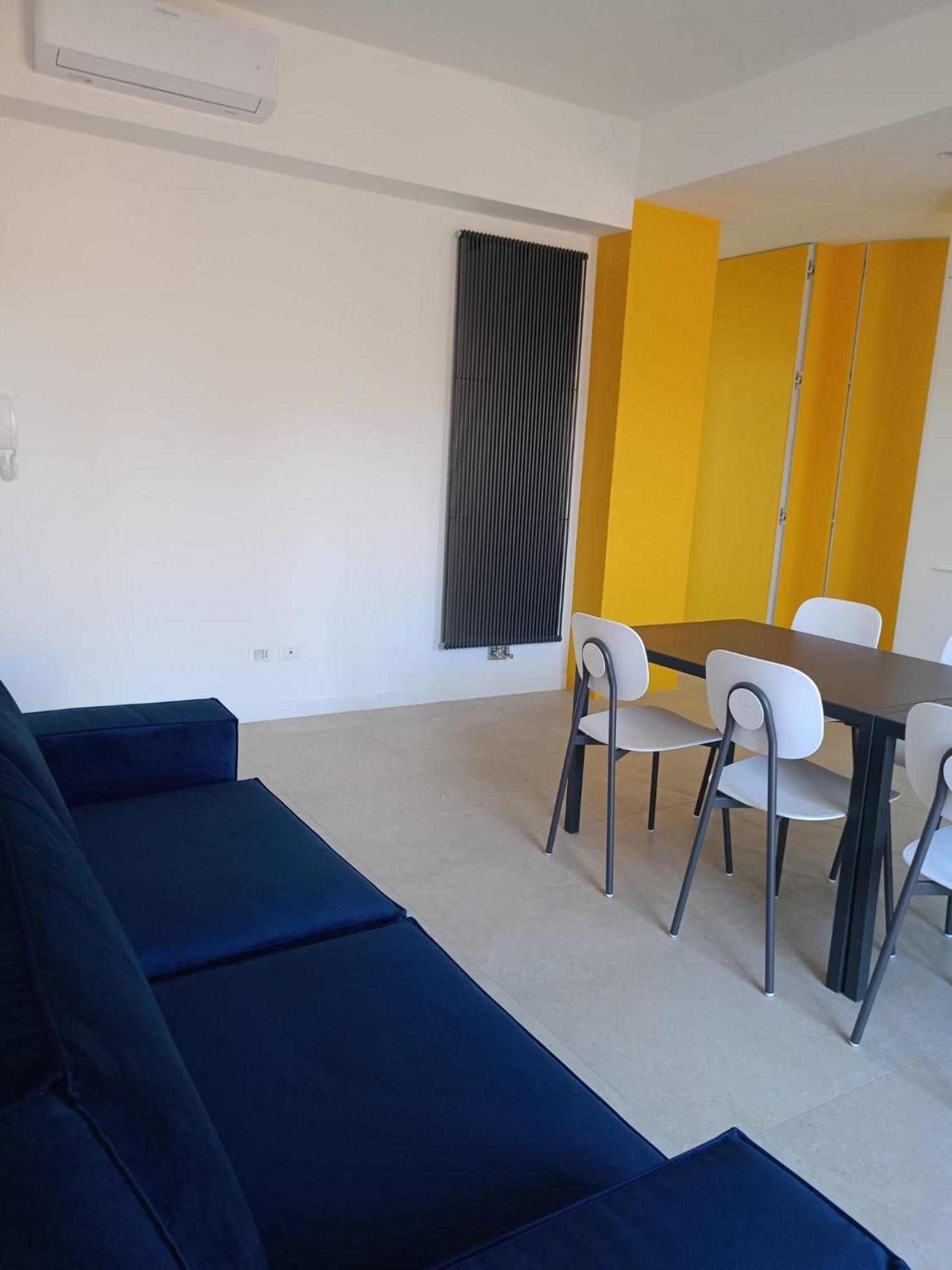 Se112 - Senigallia, Nuovo Quadrilocale Con Aria Condizionata Apartamento Exterior foto