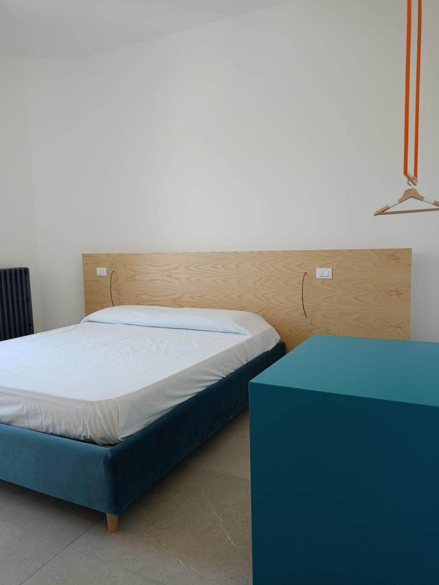 Se112 - Senigallia, Nuovo Quadrilocale Con Aria Condizionata Apartamento Exterior foto