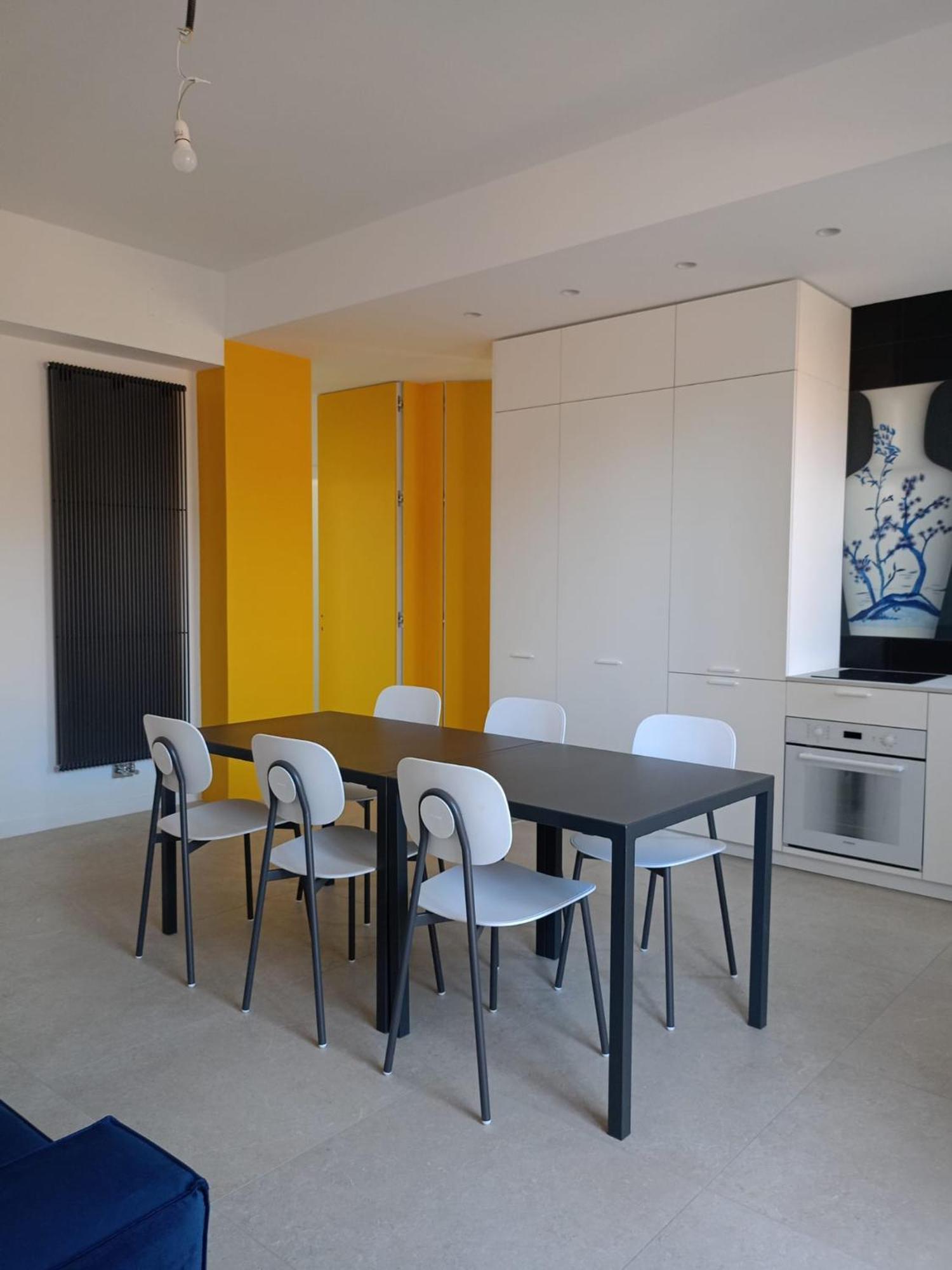 Se112 - Senigallia, Nuovo Quadrilocale Con Aria Condizionata Apartamento Exterior foto