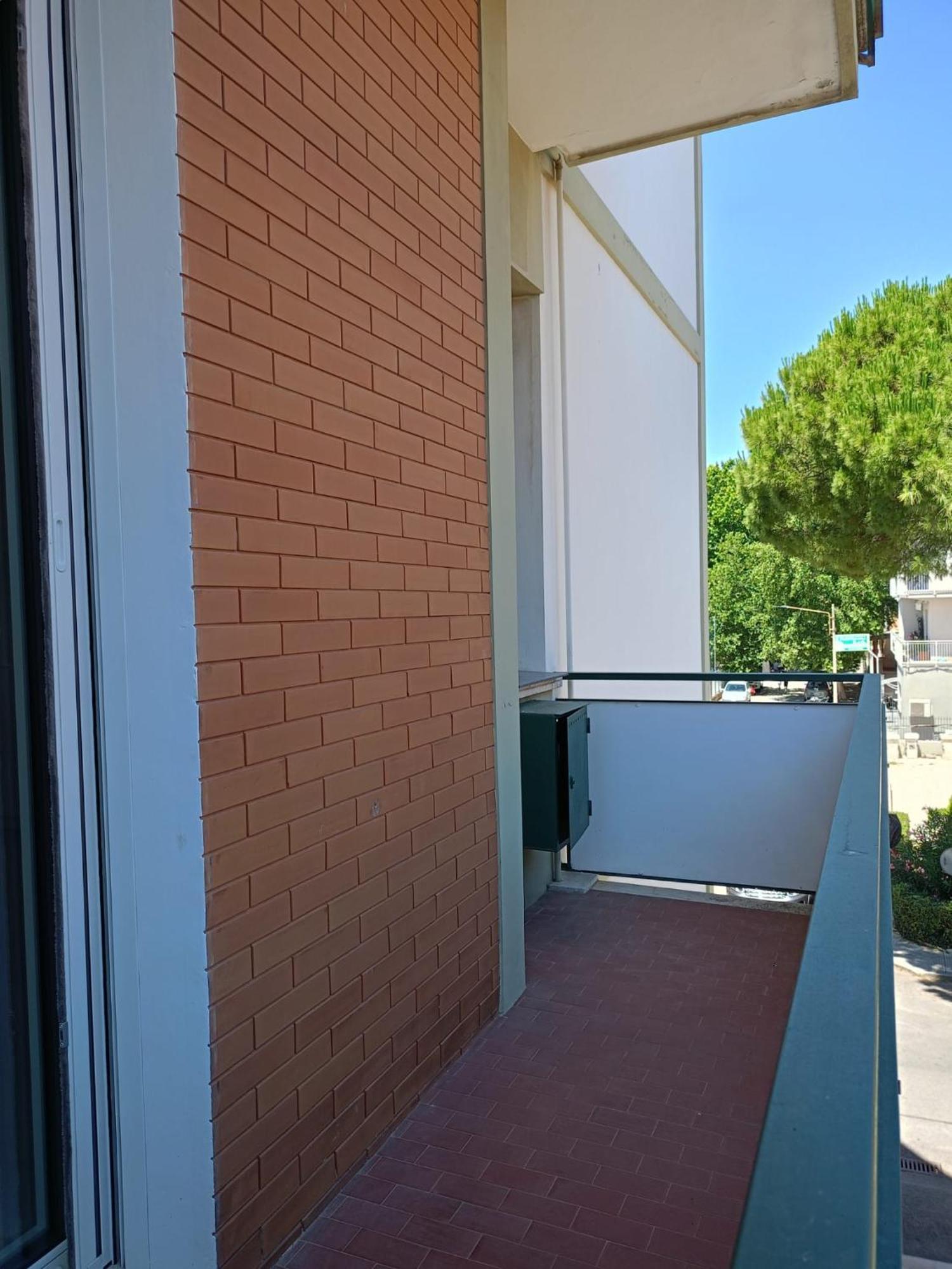 Se112 - Senigallia, Nuovo Quadrilocale Con Aria Condizionata Apartamento Exterior foto