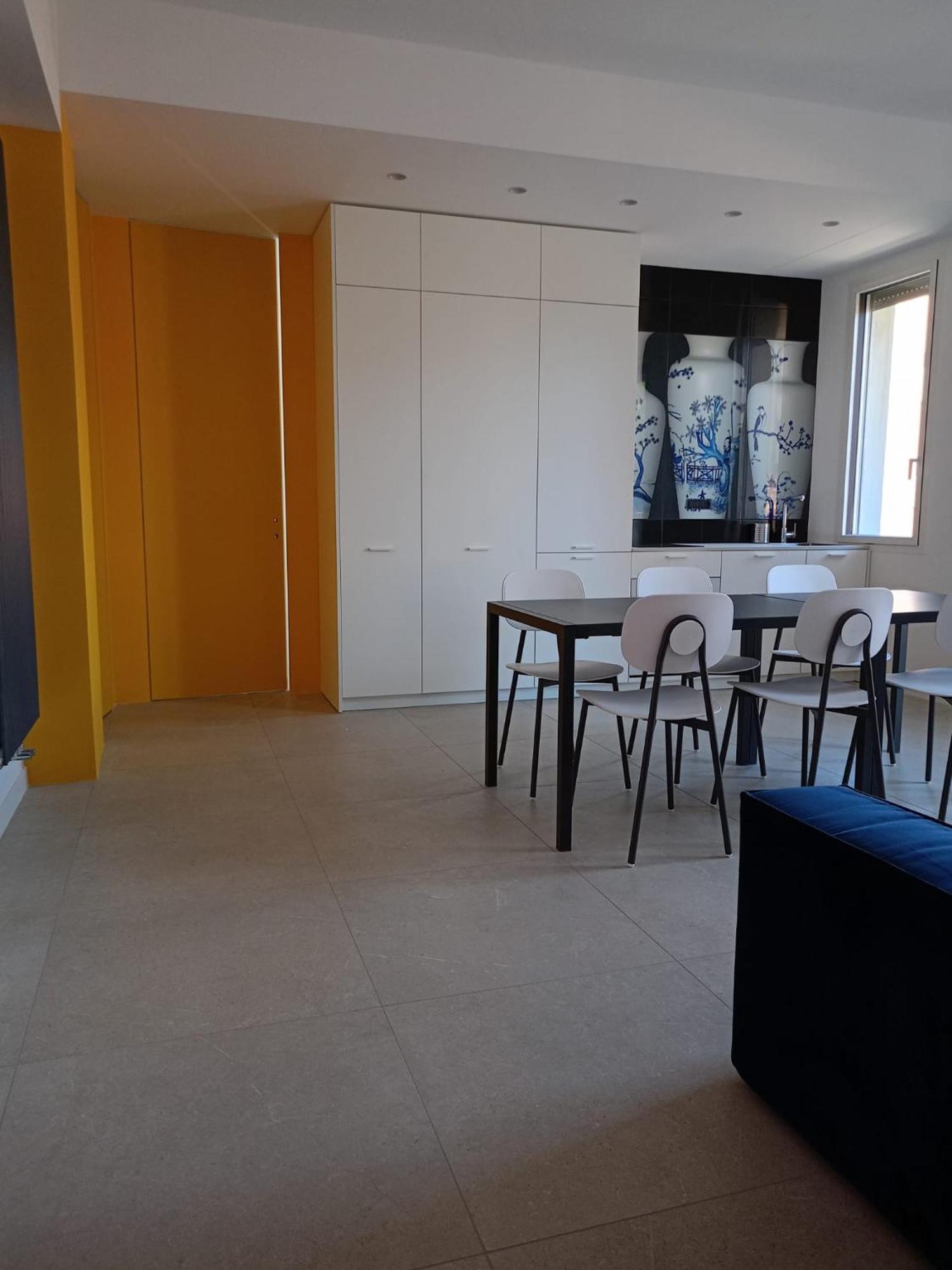 Se112 - Senigallia, Nuovo Quadrilocale Con Aria Condizionata Apartamento Exterior foto