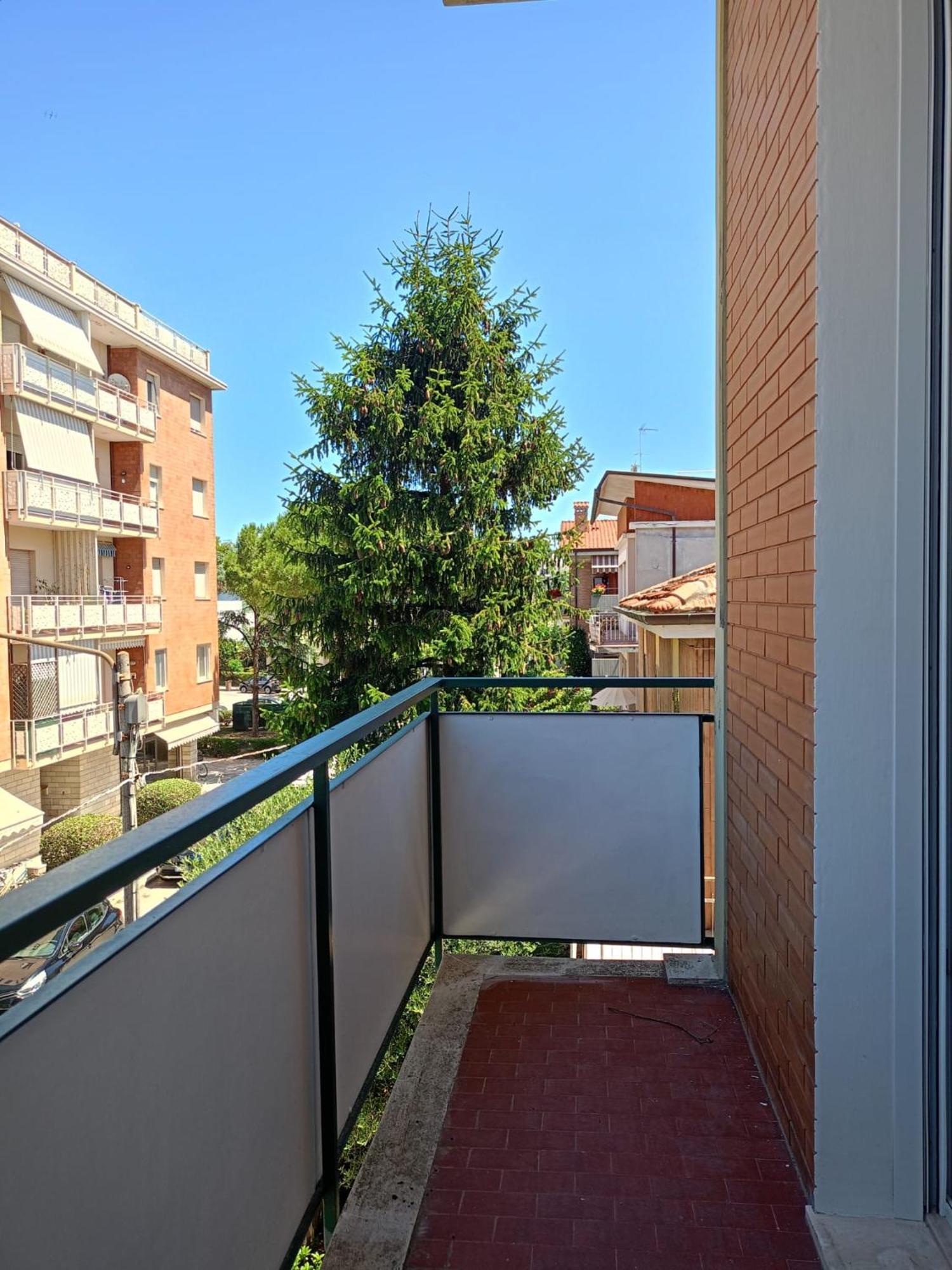 Se112 - Senigallia, Nuovo Quadrilocale Con Aria Condizionata Apartamento Exterior foto