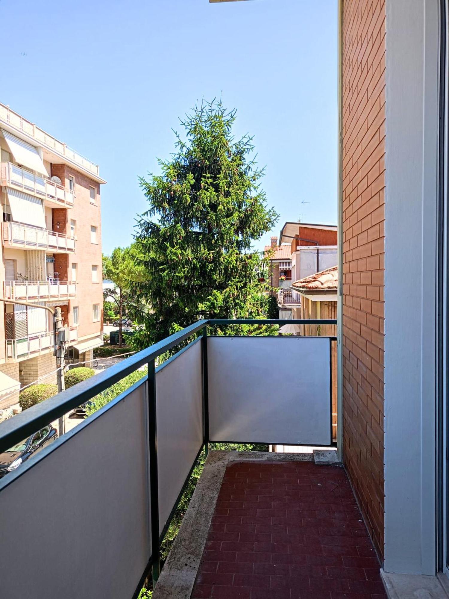 Se112 - Senigallia, Nuovo Quadrilocale Con Aria Condizionata Apartamento Exterior foto