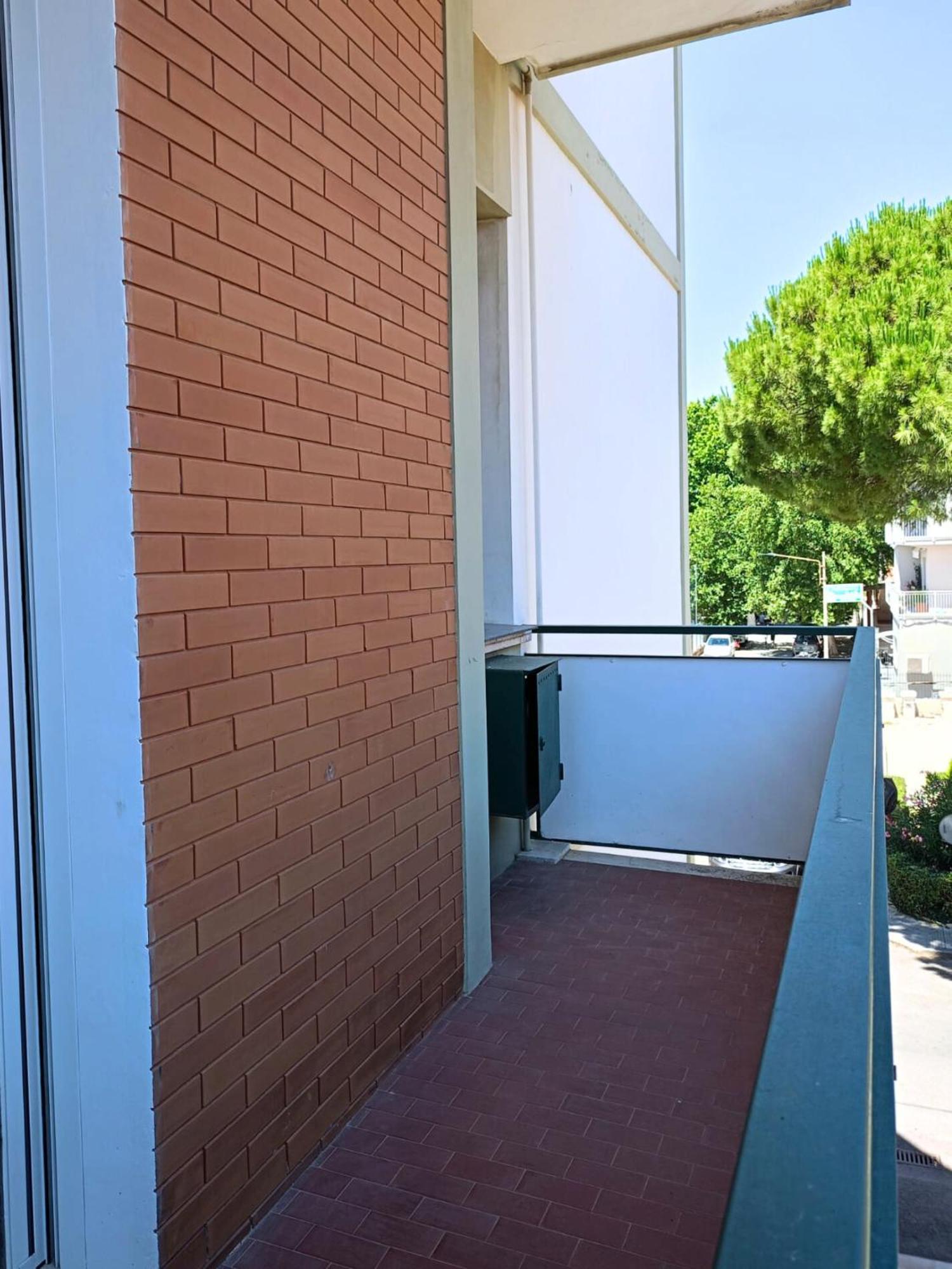 Se112 - Senigallia, Nuovo Quadrilocale Con Aria Condizionata Apartamento Exterior foto